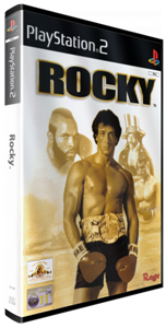 Rocky